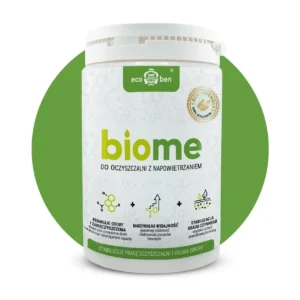 BioMe SBR Booster Bacteria for Aerated Treatment Systems