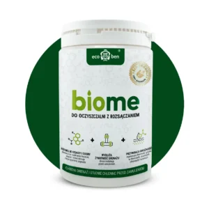 BioMe for Systems with Soil Infiltration, Bacteria for Percolation Areas and Soakaways