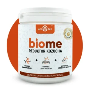 BioMe Crust Reducer, Treatment for Fat Crust in Septic Tanks 300 g