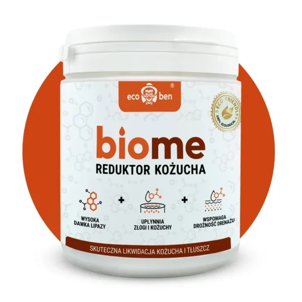BioMe Crust Reducer, Treatment for Fat Crust in Septic Tanks 300 g