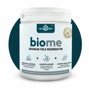 BioMe Percolation Area Regenerator, Bacteria to Restore a Percolation Area 600 g