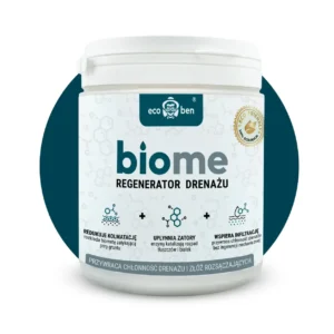 BioMe Percolation Area Regenerator, Bacteria to Restore a Percolation Area 600 g