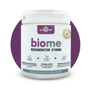 BioMe Soakaway Regenerator, Bacteria to Restore a Soakaway 600 g